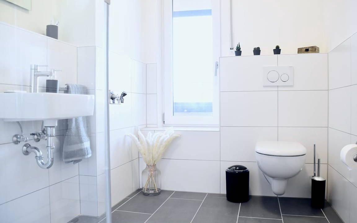 Photo of Bathroom in Gallus