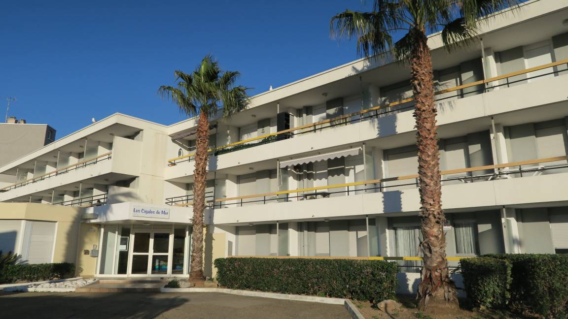 Photo of Buildings in Le Grau-Du-Roi