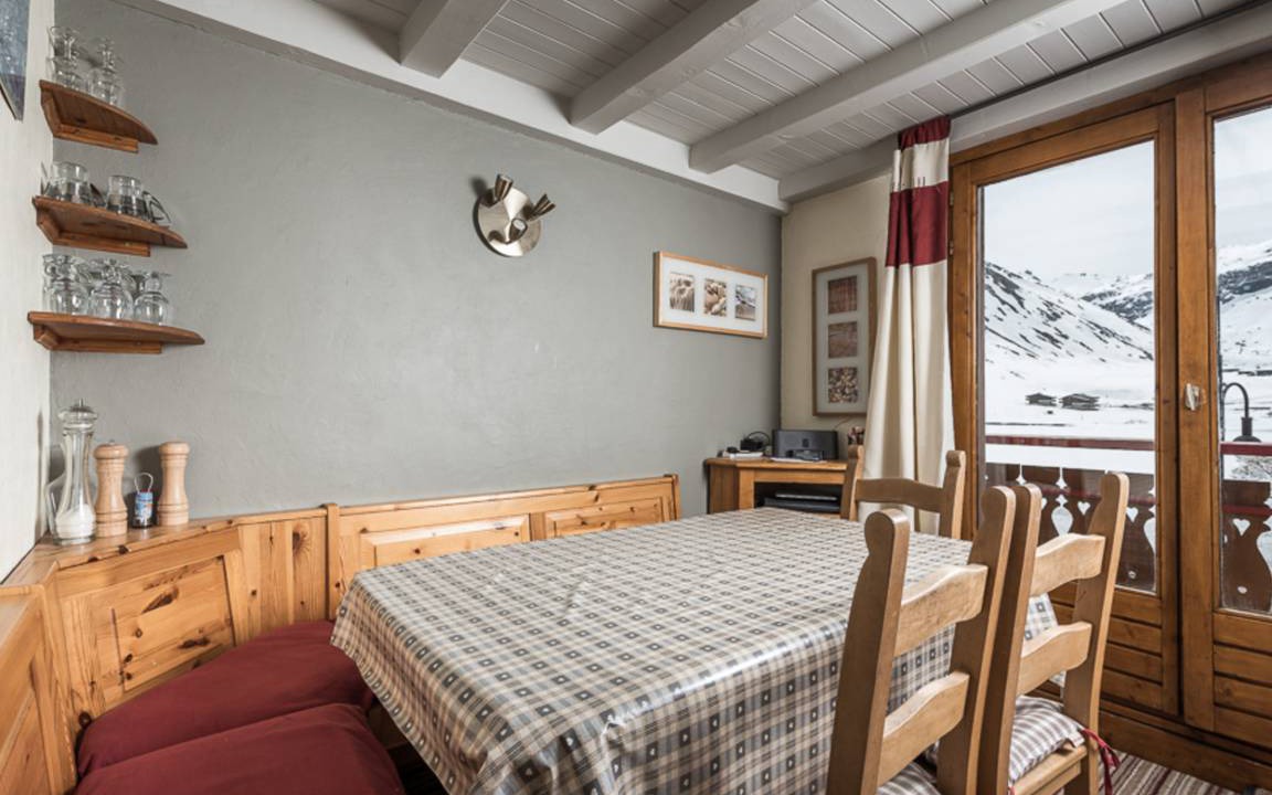Photo of Others in Tignes le Lac