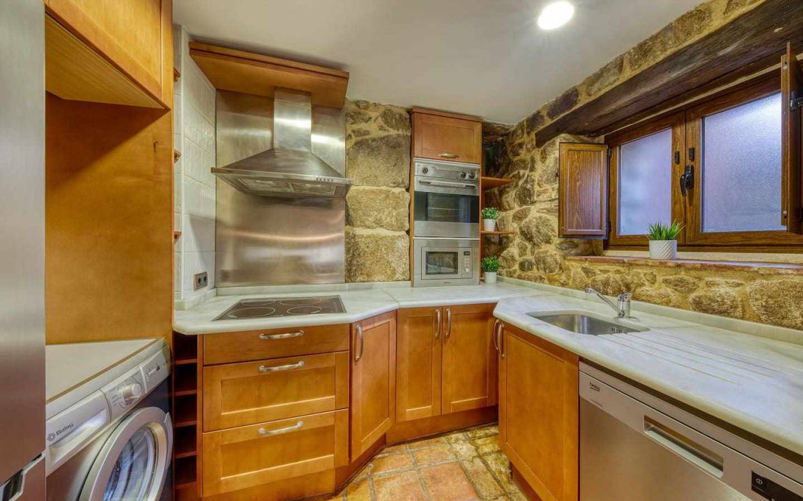 Photo of Kitchen in Piedralaves