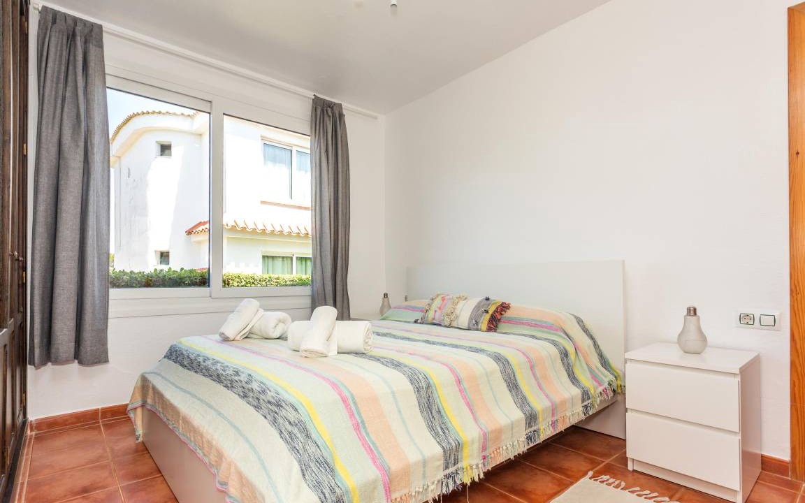 Photo of Bedroom in Los Delfines