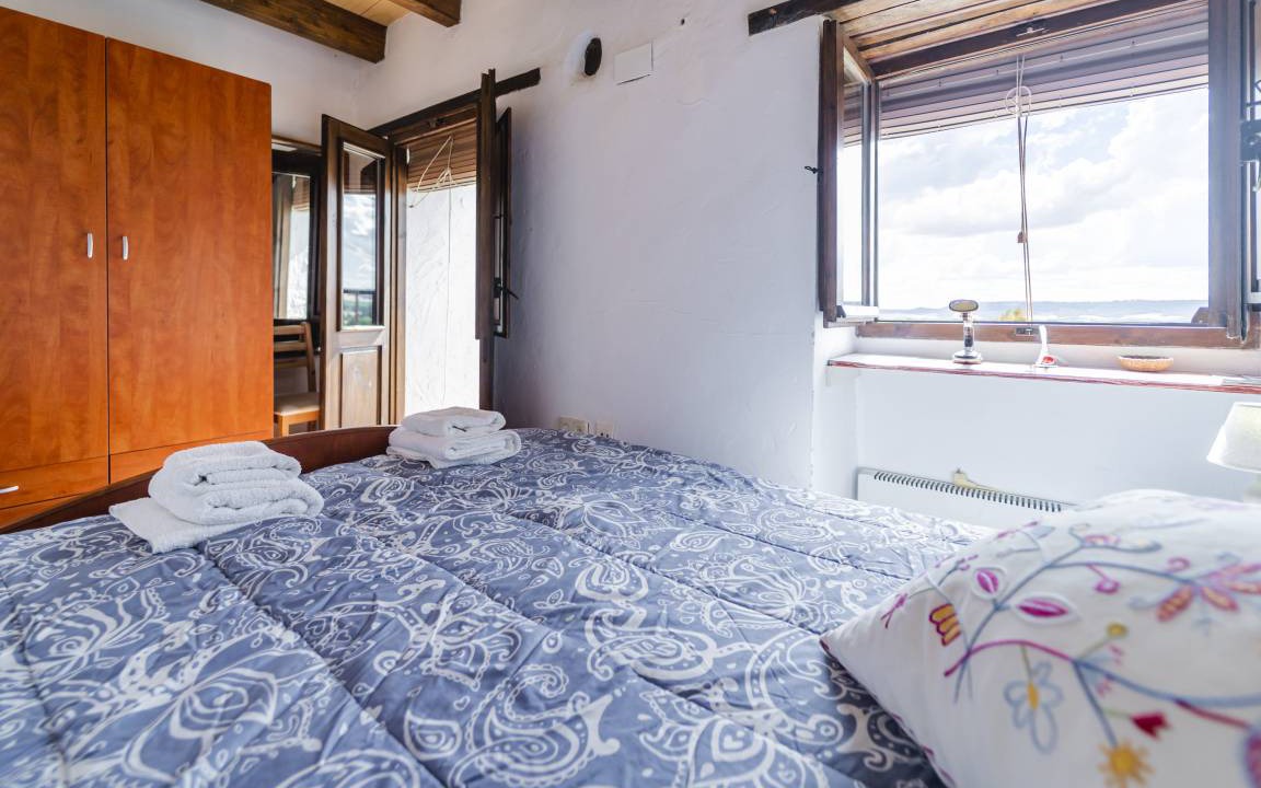 Photo of Bedroom in Tariego de Cerrato