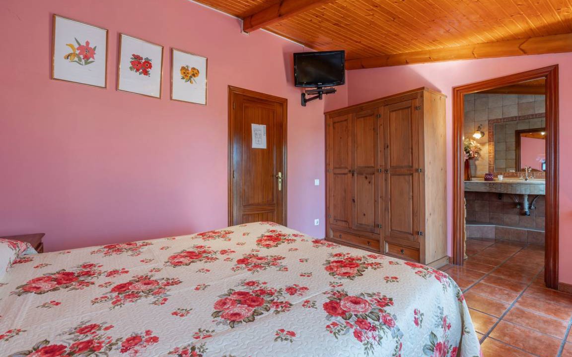 Photo of Bedroom in Isla