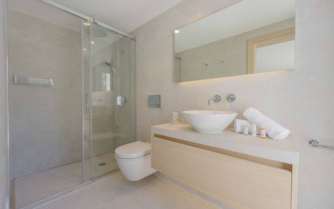 Photo of Bathroom in Cielo de Bonaire