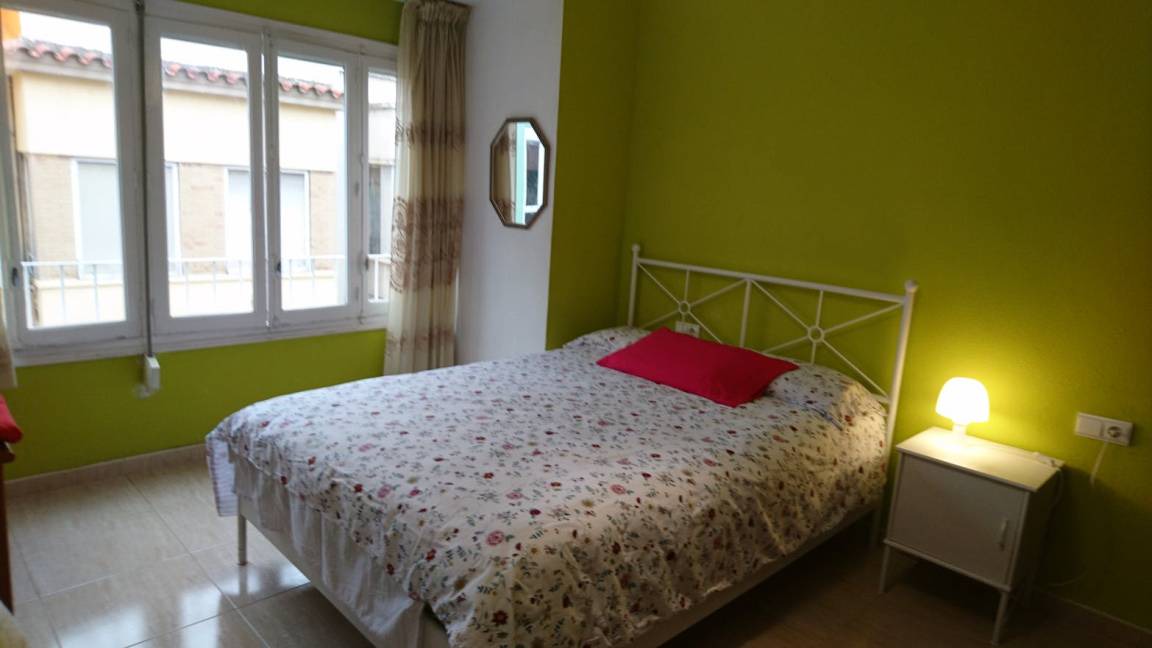 Photo of Bedroom in Alicante