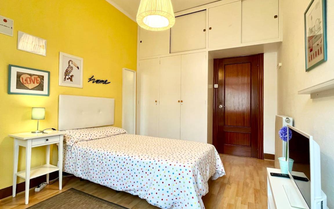 Photo of Bedroom in Castanos