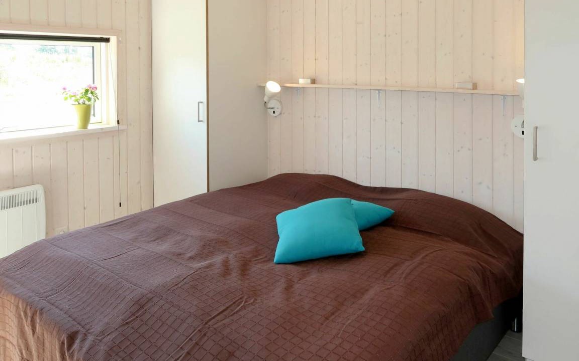 Photo of Bedroom in Grossenbrode