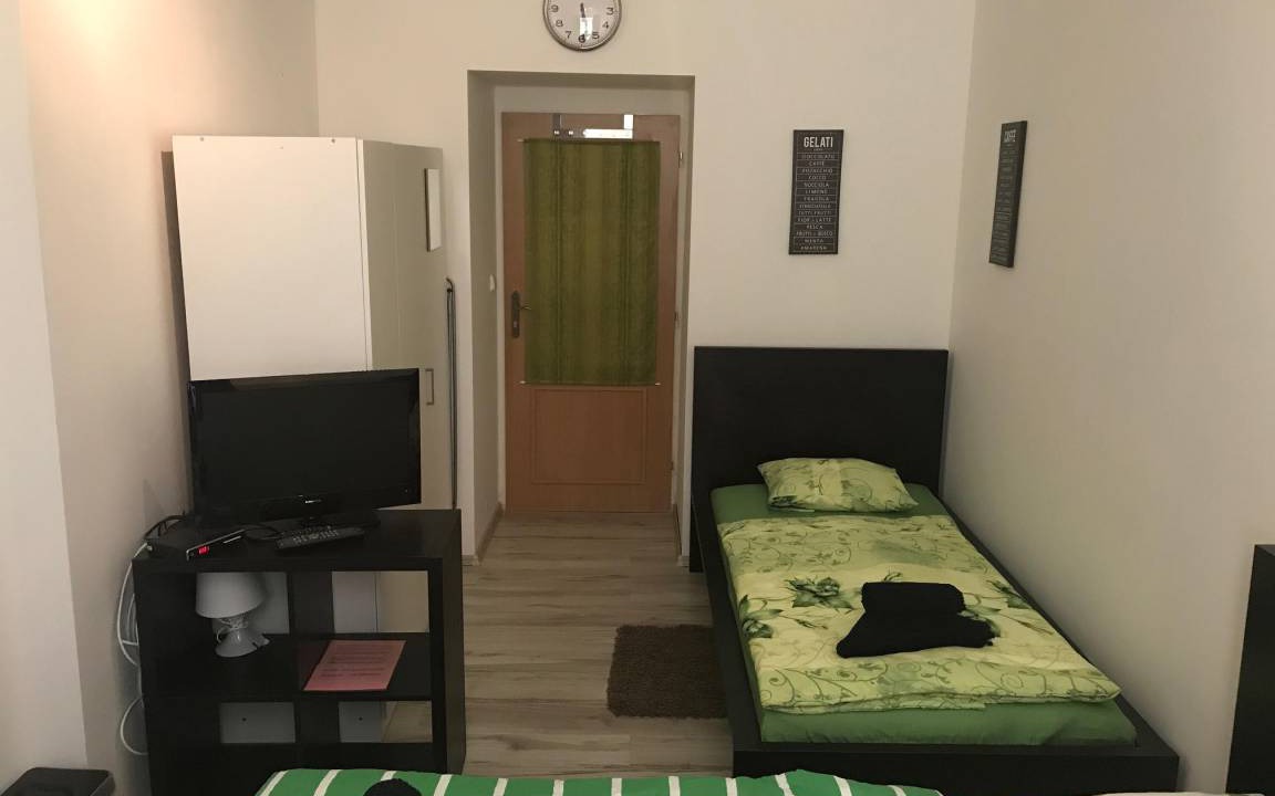 Photo of Bedroom in Vrsovice