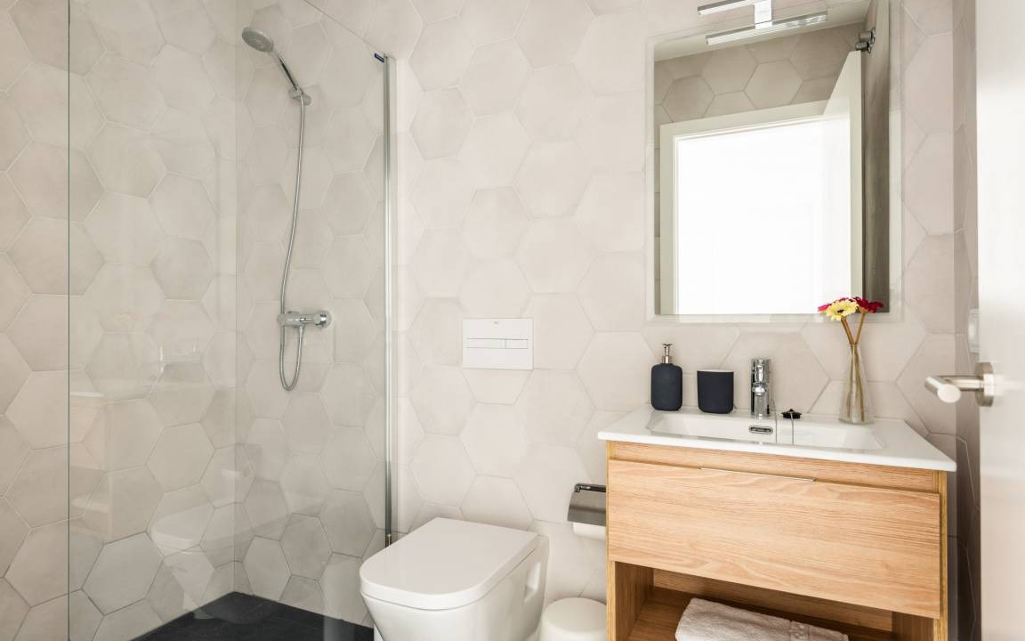 Photo of Bathroom in Fornells