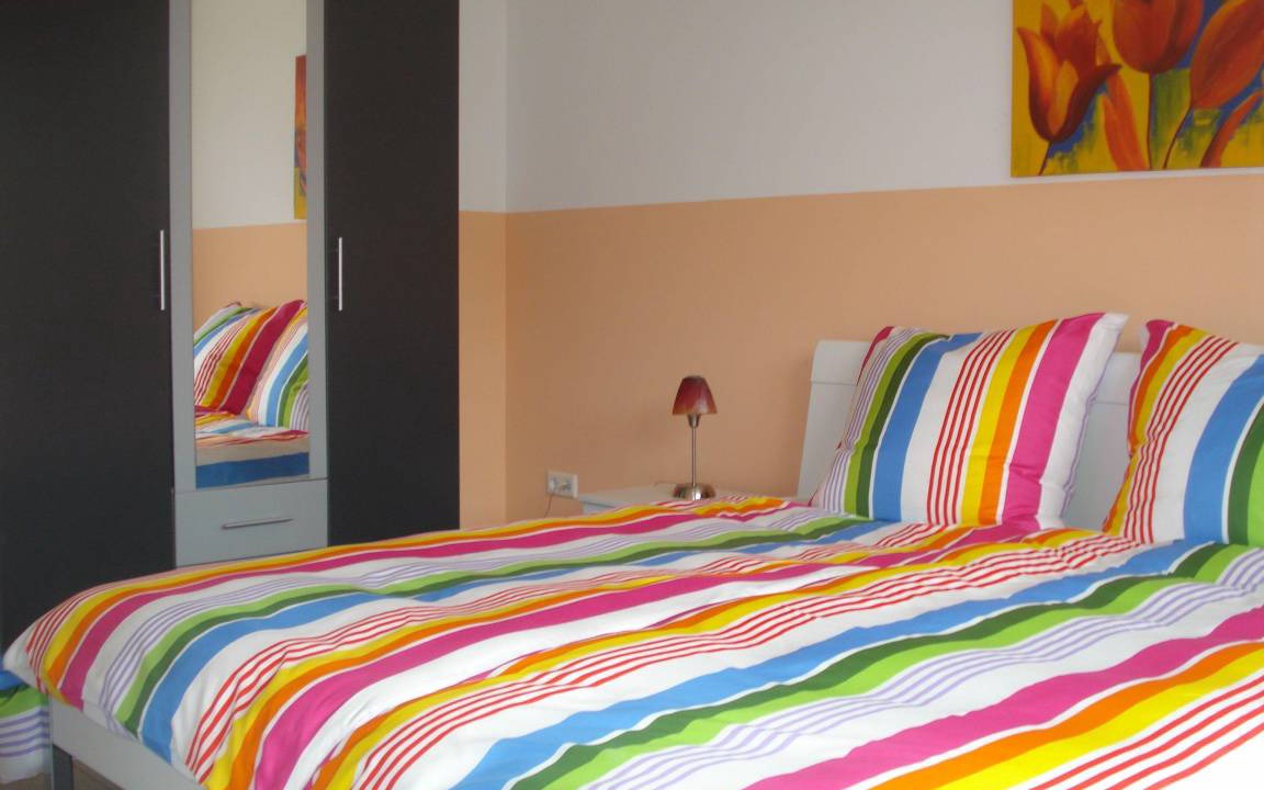 Photo of Bedroom in Billstedt