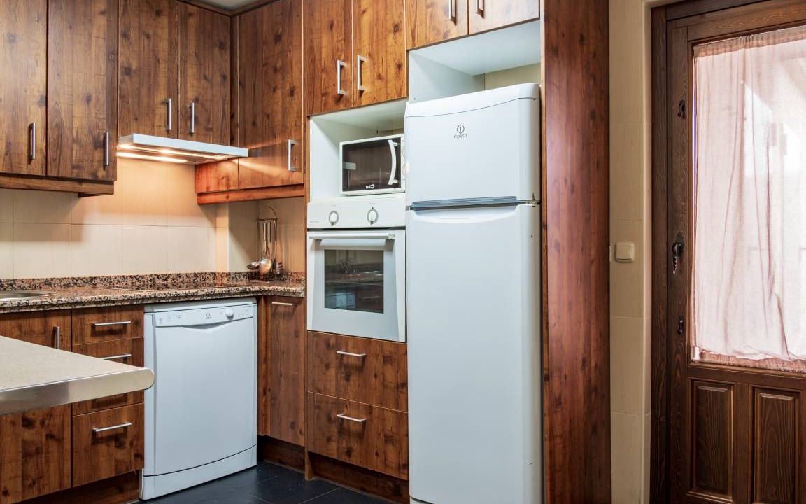 Photo of Kitchen in Valdemierque