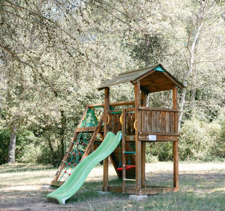 Photo of Outdoor in Paradou