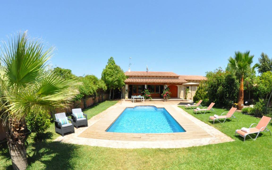 Photo of Outdoor in Sa Pobla