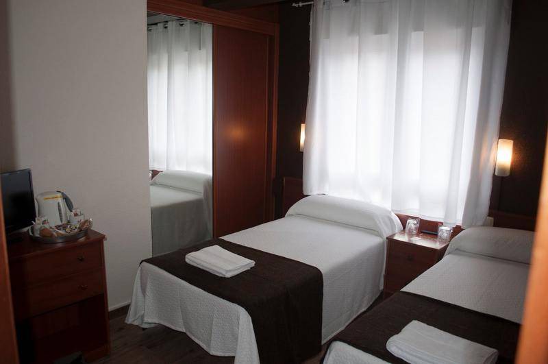 Photo of Bedroom in El Astillero