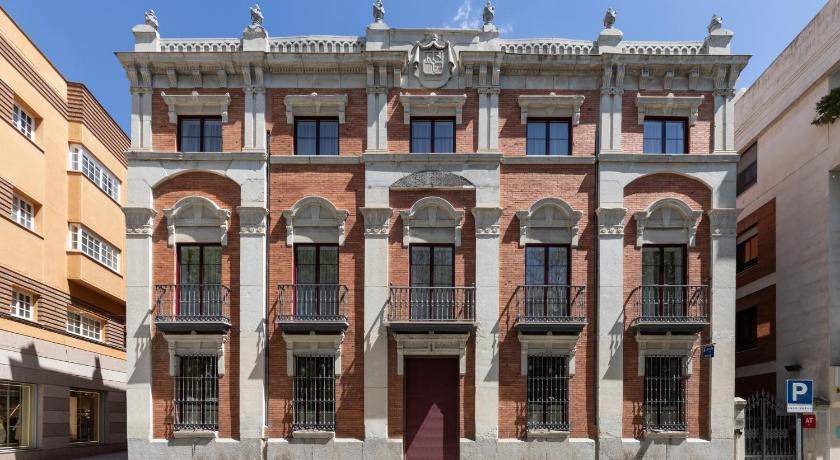 Photo of Buildings in Ciudad Real
