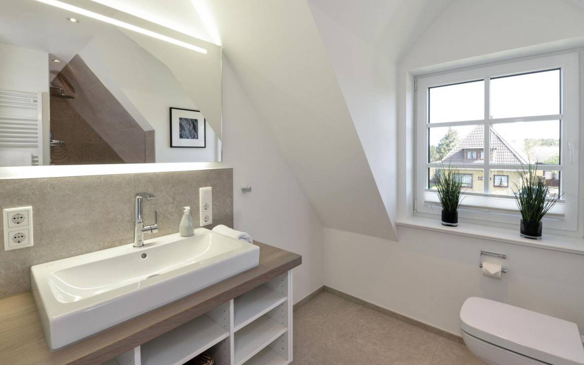Photo of Bathroom in Westerland
