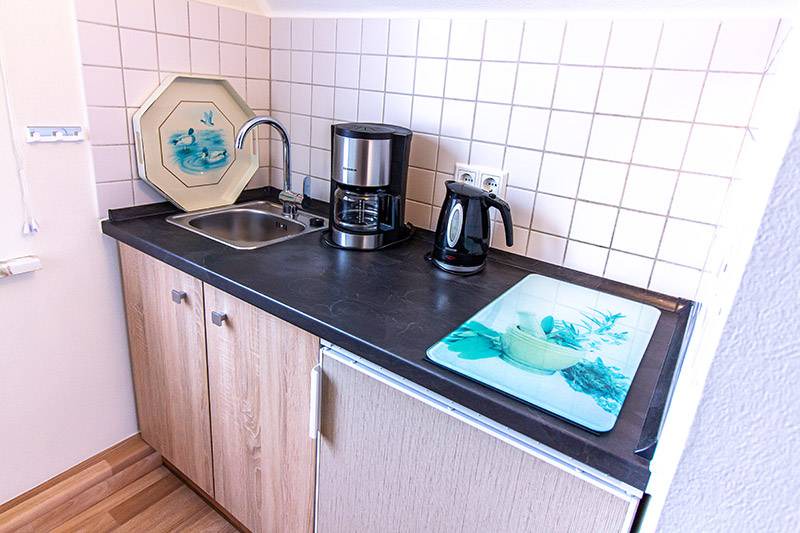 Photo of Kitchen in Busum