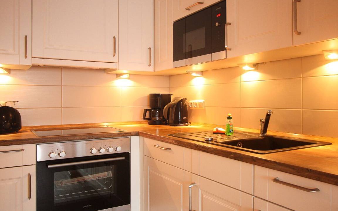 Photo of Kitchen in Horumersiel