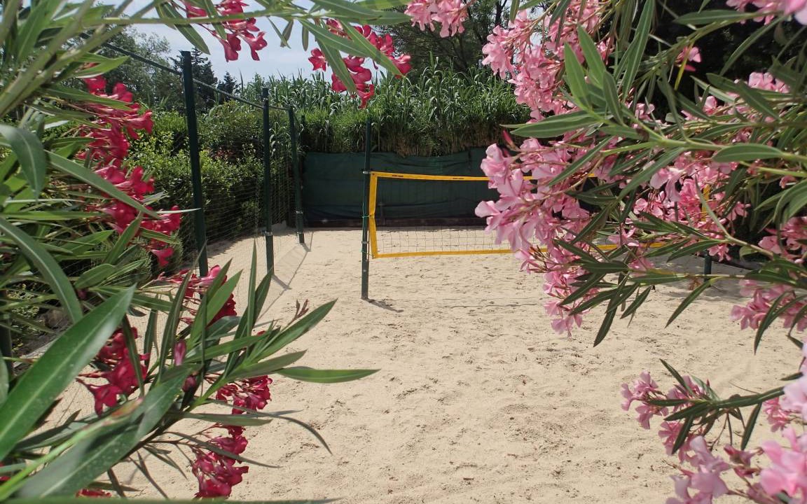 Photo of Outdoor in Paradou