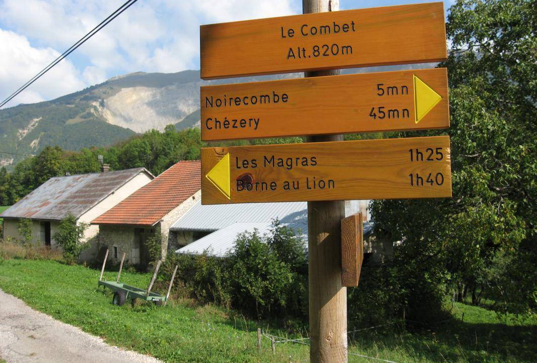 Photo of Others in Chezery Forens