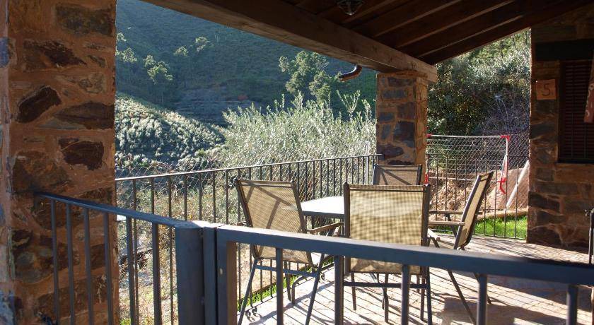 Photo of Patio Balcony in Horcajo