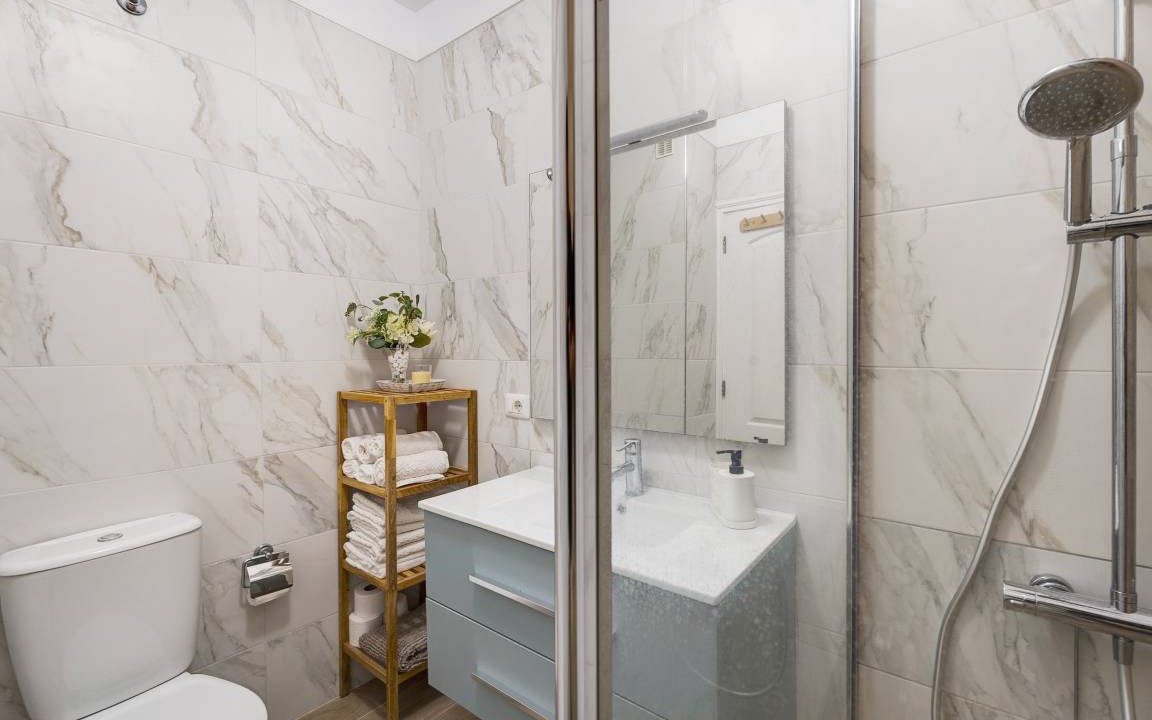 Photo of Bathroom in Puerto de Guimar