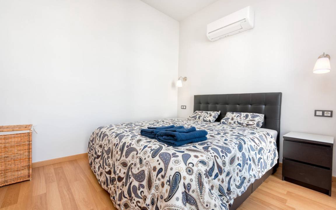 Photo of Bedroom in La Merced