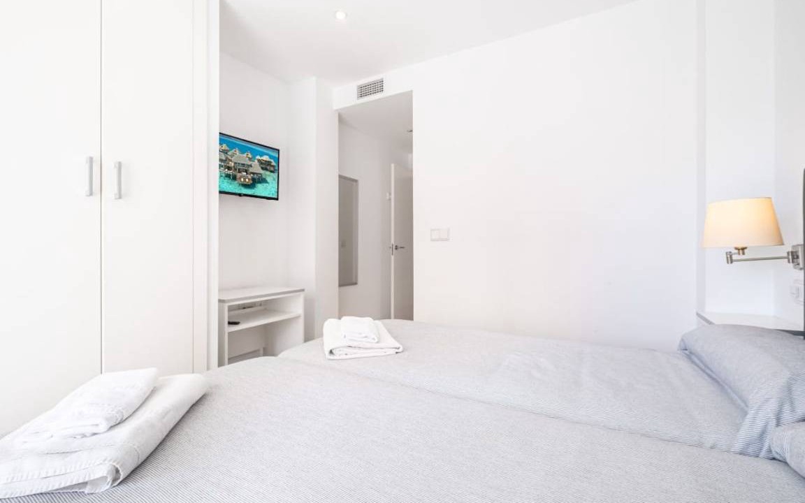 Photo of Bedroom in Benidorm Centro