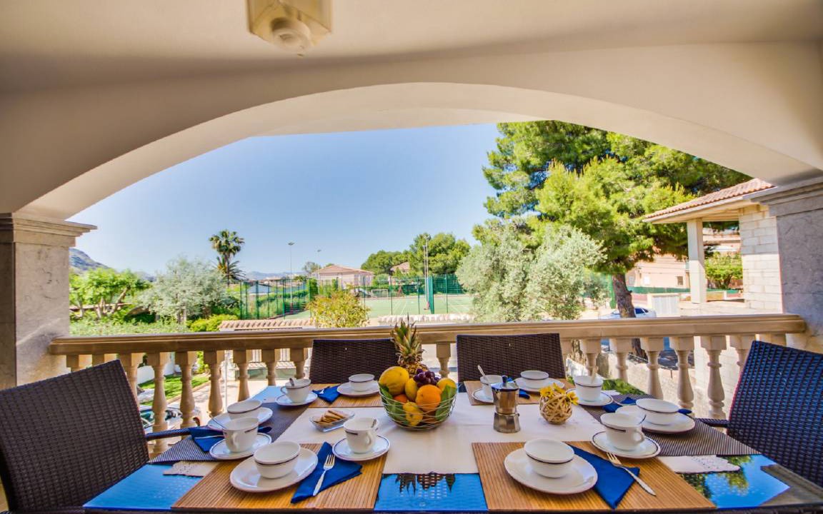 Photo of Others in Alcudia