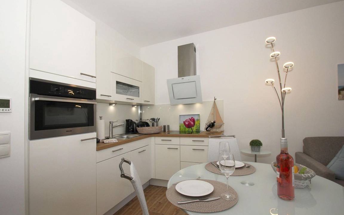 Photo of Kitchen in Gohren