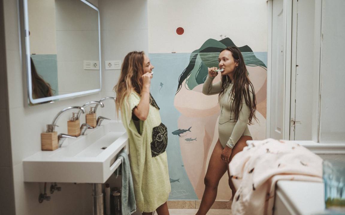 Photo of Bathroom in Las Palmas de Gran Canaria