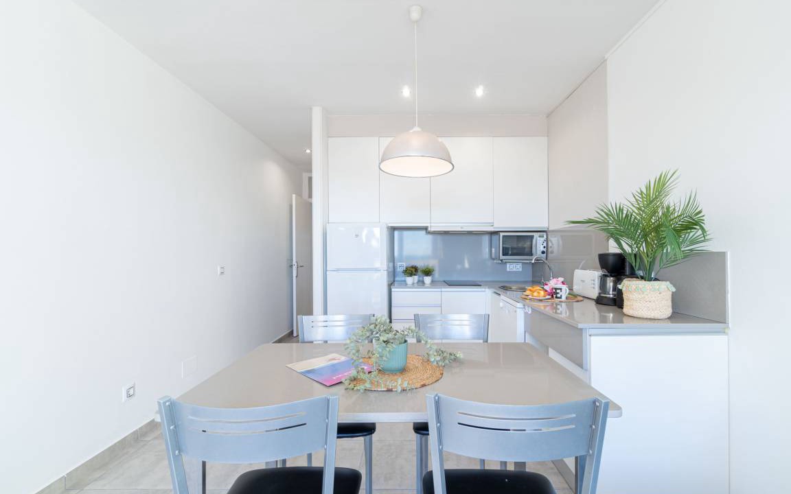 Photo of Kitchen in Empuriabrava