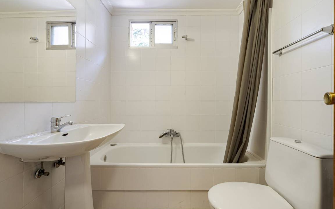 Photo of Bathroom in Guadalajara