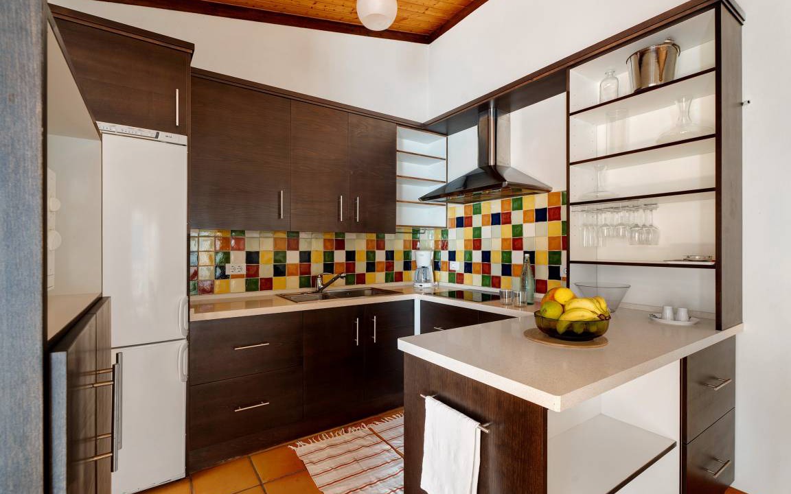 Photo of Kitchen in Playa San Juan