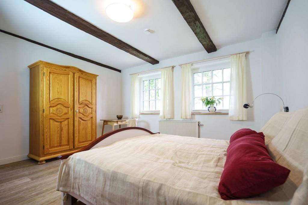 Photo of Bedroom in Welt