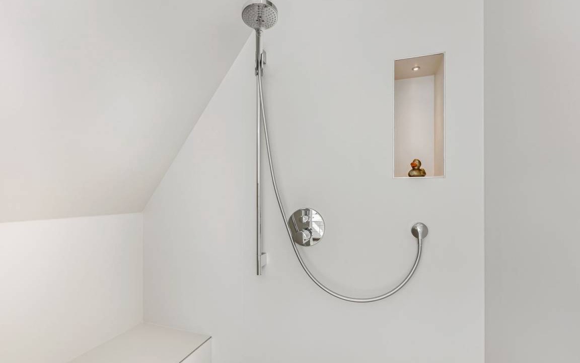 Photo of Bathroom in Hornum