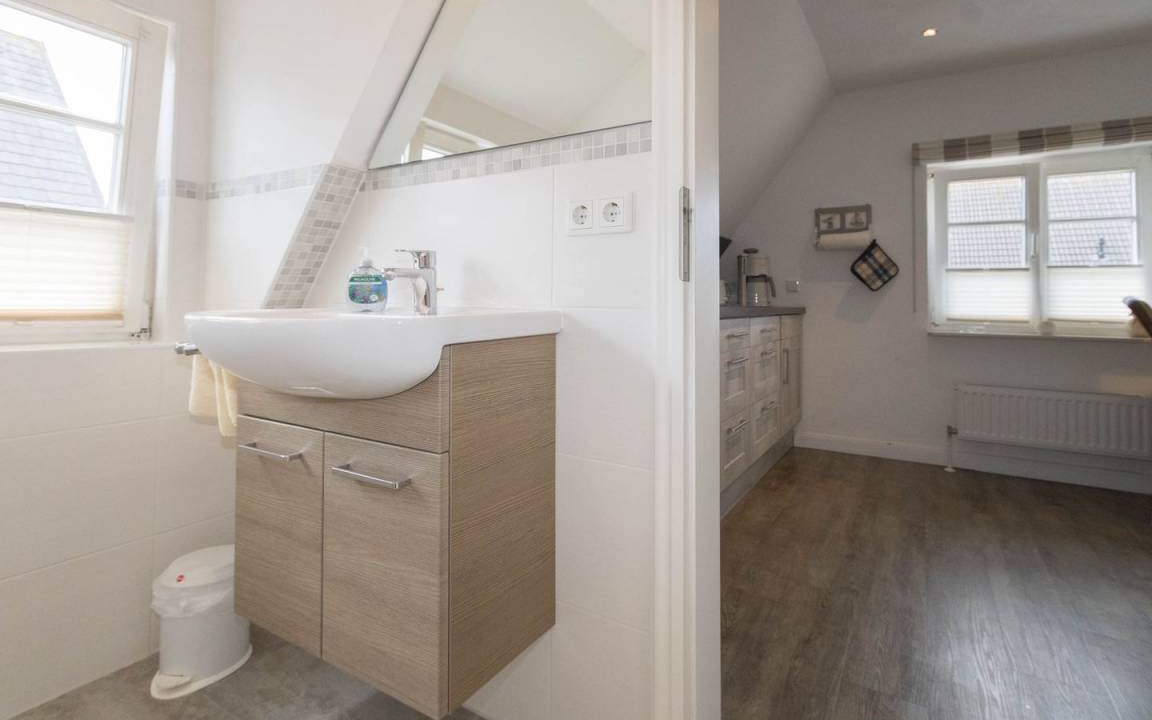 Photo of Bathroom in Hornum