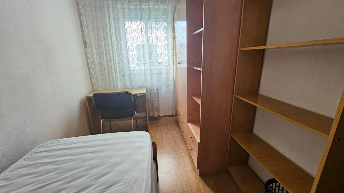 Photo of Bedroom in Carmen