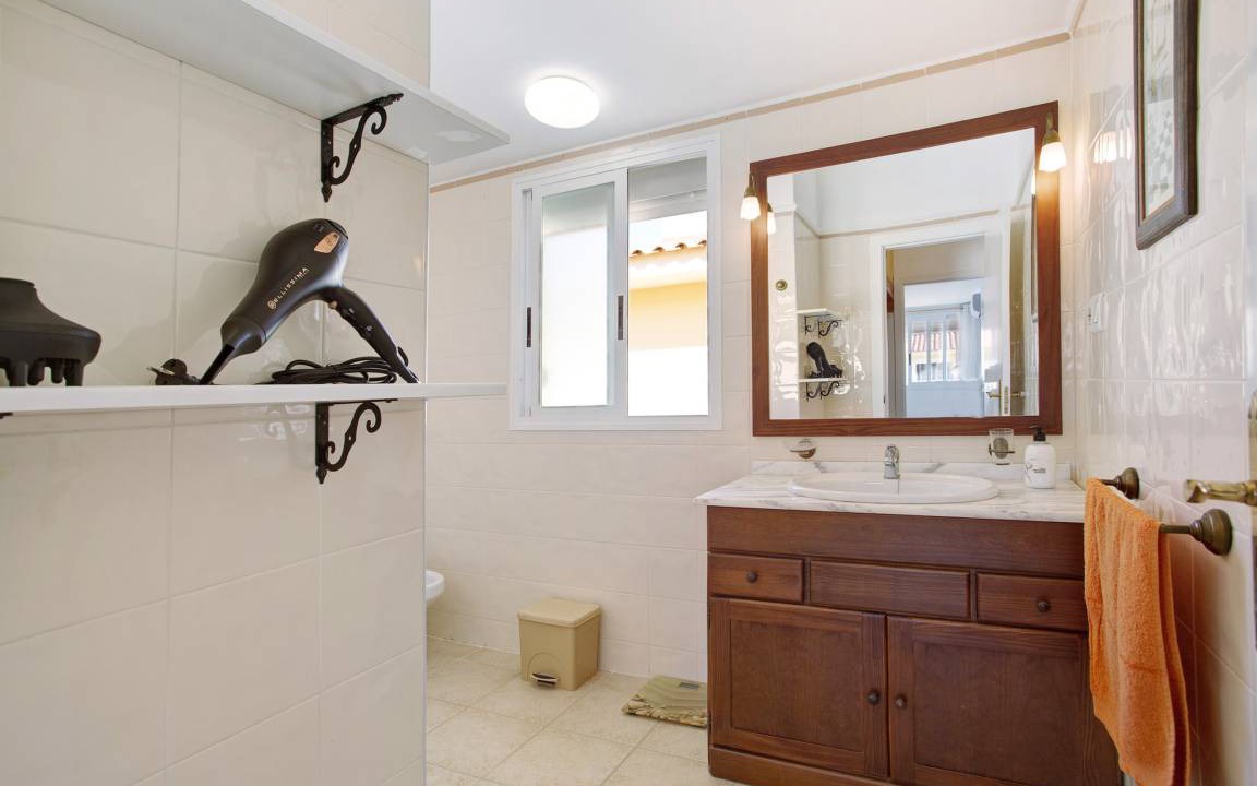 Photo of Bathroom in Puerto del Rosario