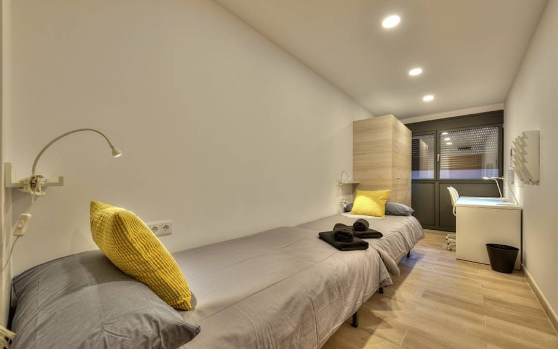 Photo of Bedroom in Sant Gervasi