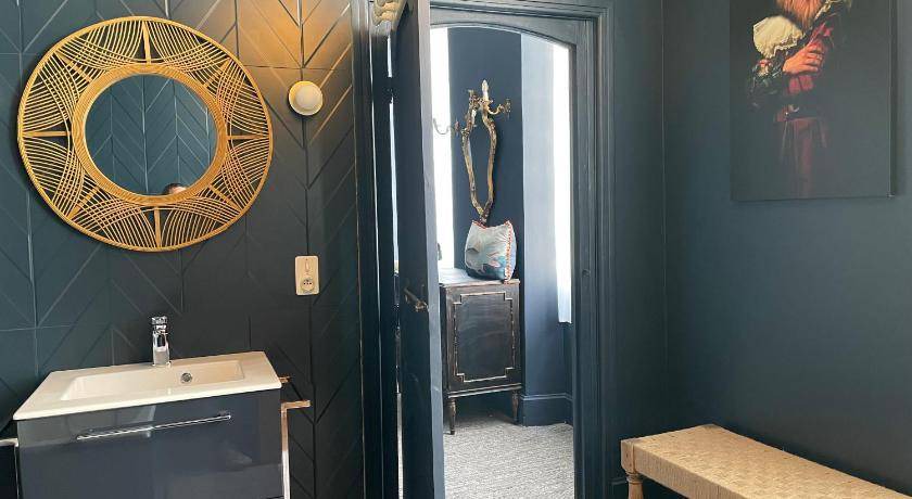 Photo of Bathroom in Tarbes