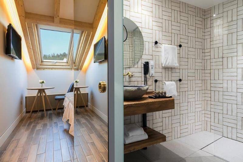 Photo of Bathroom in Caldas de Reis