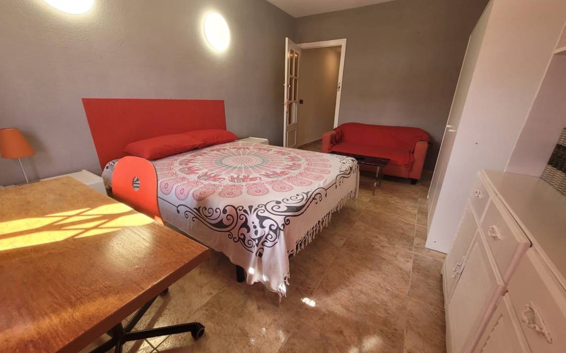 Photo of Bedroom in Alfara del Patriarca