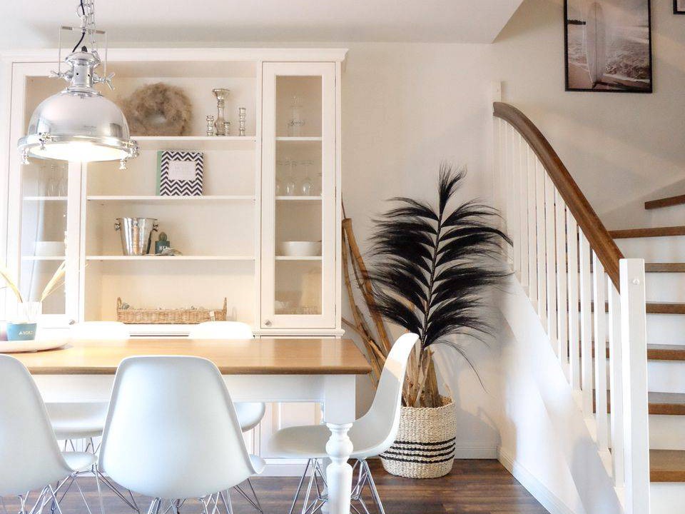 Photo of Livingroom in St. Peter-Ording