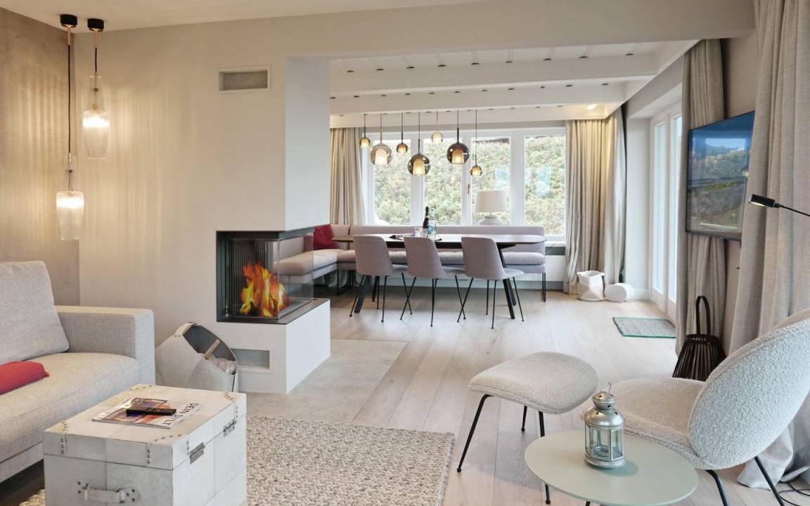 Photo of Livingroom in Hornum