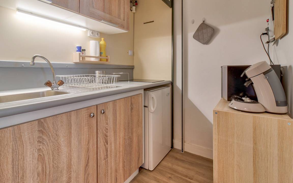 Photo of Kitchen in Genos