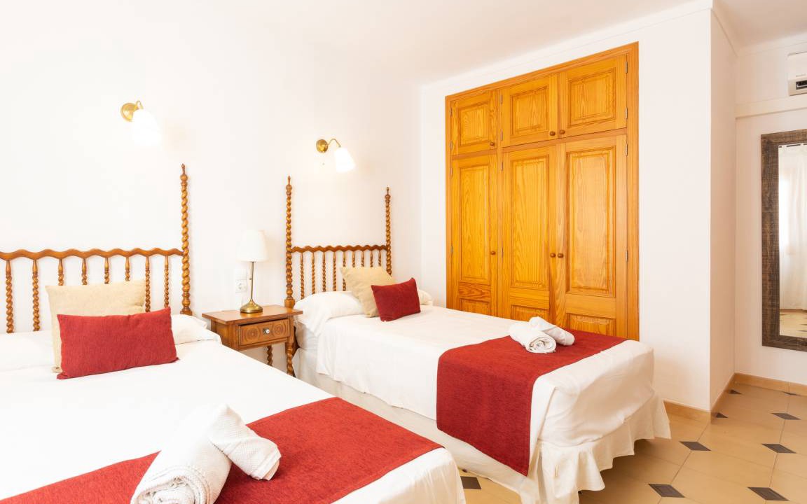 Photo of Bedroom in Marina Manresa