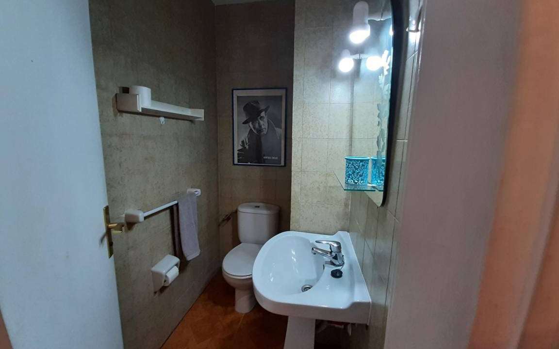 Photo of Bathroom in Puerto de Santiago
