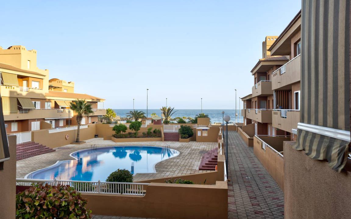 Photo of Patio Balcony in Puerto de Guimar