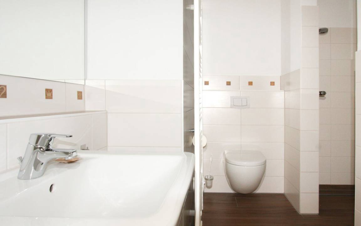 Photo of Bathroom in Horumersiel